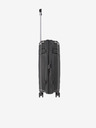 Travelite Cestovné puzdro Travelite Elvaa 4w M Black