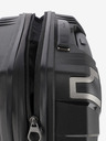 Travelite Cestovné puzdro Travelite Elvaa 4w M Black