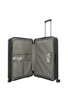 Travelite Travelite Mooby L Black