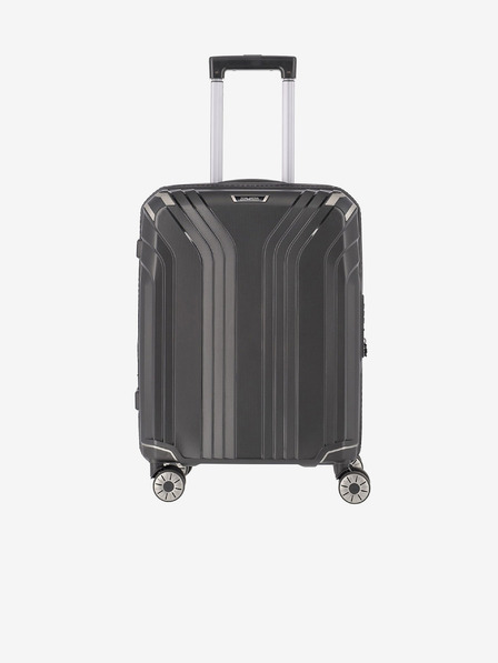 Travelite Travelite Elvaa 4w S Black