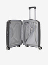 Travelite Travelite Elvaa 4w S Black