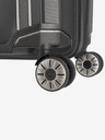 Travelite Travelite Elvaa 4w S Black