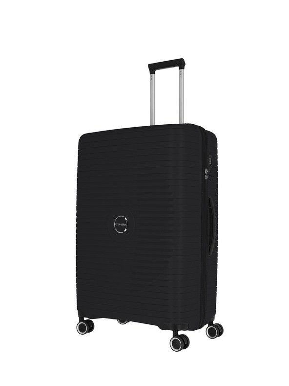 Travelite Travelite Orbita L Čierna