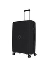 Travelite Travelite Orbita L Čierna