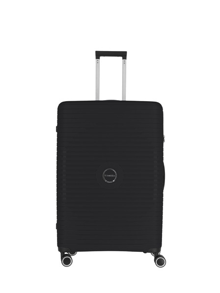Travelite Travelite Orbita L Čierna
