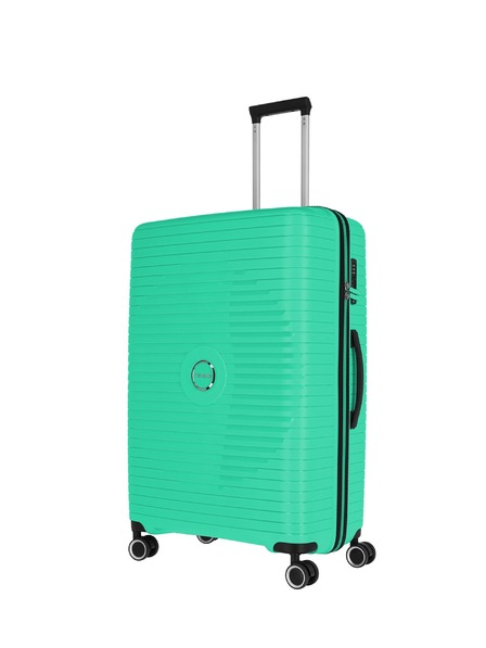 Travelite Travelite Orbita L Green Travel Case