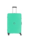 Travelite Travelite Orbita L Green Travel Case