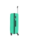 Travelite Travelite Orbita L Green Travel Case