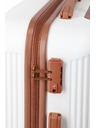 Travelite Travelite Bali L White/Cognac