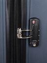 Travelite Travelite City 4w L Navy