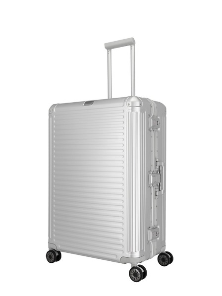 Travelite Travelite Next 2.0 L Silver