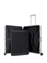 Travelite Travelite Next 2.0 L Silver