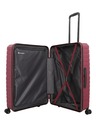 Travelite Travelite Trient L Bordeaux kufor