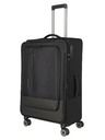 Travelite Travelite Crosslite 5.0 L Black