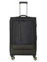 Travelite Travelite Crosslite 5.0 L Black