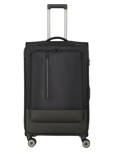 Travelite Travelite Crosslite 5.0 L Black
