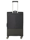 Travelite Travelite Crosslite 5.0 L Black