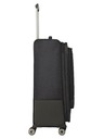 Travelite Travelite Crosslite 5.0 L Black