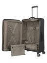 Travelite Travelite Crosslite 5.0 L Black
