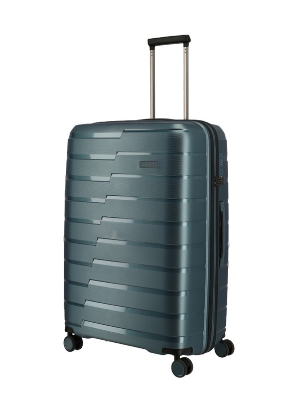 Travelite Travelite Air Base L Ice blue
