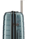 Travelite Travelite Air Base L Ice blue