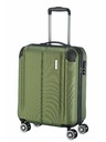 Travelite Travelite City 4w S Zelená