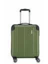 Travelite Travelite City 4w S Zelená