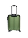 Travelite Travelite City 4w S Zelená