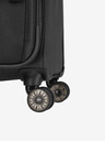 Travelite Čierna cestovná taška Travelite Miigo 4w L Black
