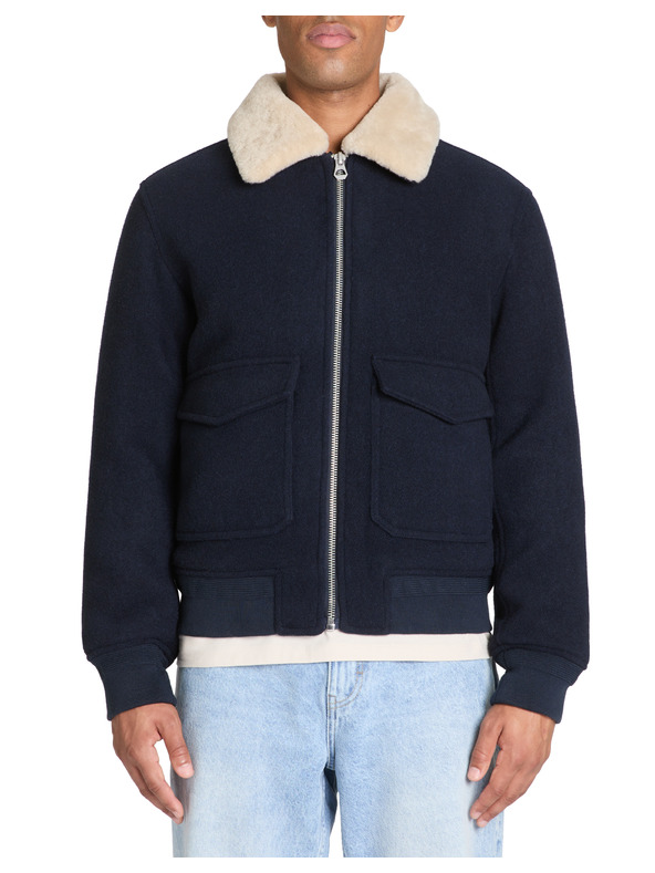 Celio Jupilote2 bunda Celio