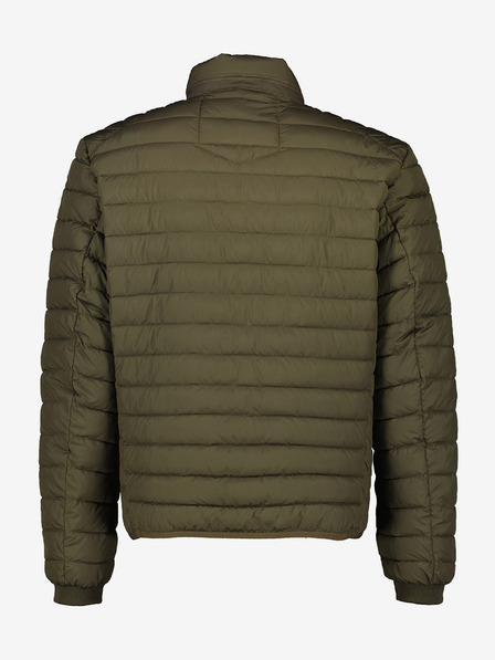 LERROS Khaki pánska bunda LERROS