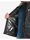 Kilpi Pánska vesta s integrovanými vyhrievacími panelmi Kilpi HEATEO-M Black
