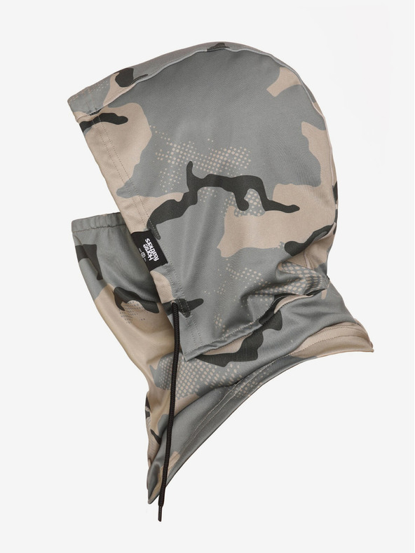 Horsefeathers Kukla Seneca - desert camo HORSEFEATHERS