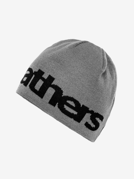 Horsefeathers Kulich Fuse - mirage grey HORSEFEATHERS