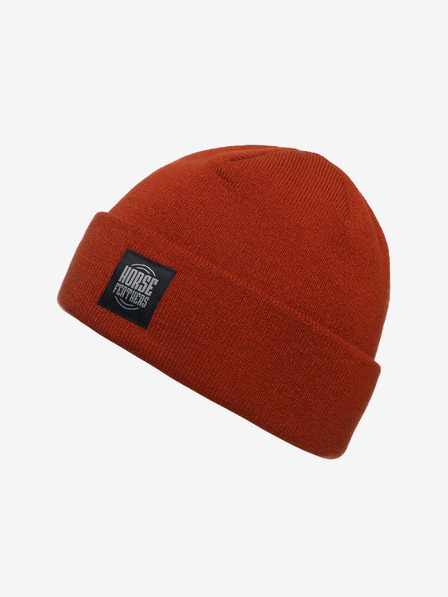 Horsefeathers Kulich Deke - foxy HORSEFEATHERS
