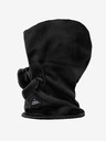 Horsefeathers Gene balaclava - čierna HORSEFEATHERS