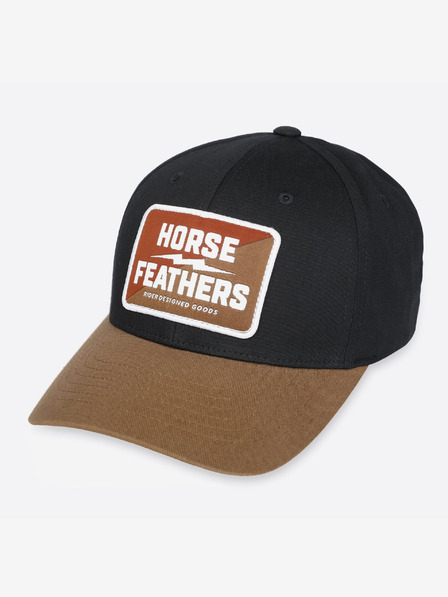Horsefeathers Čiapka Horsefeathers Vark