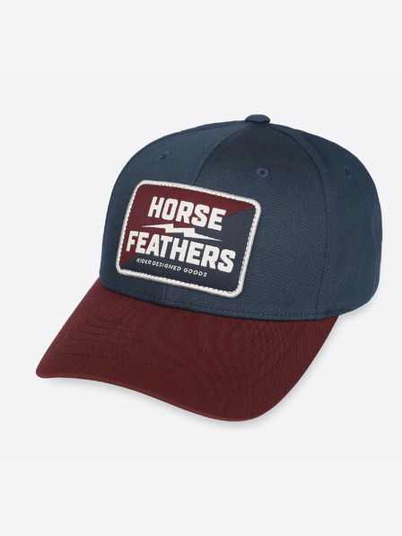 Horsefeathers Čiapka Horsefeathers Vark