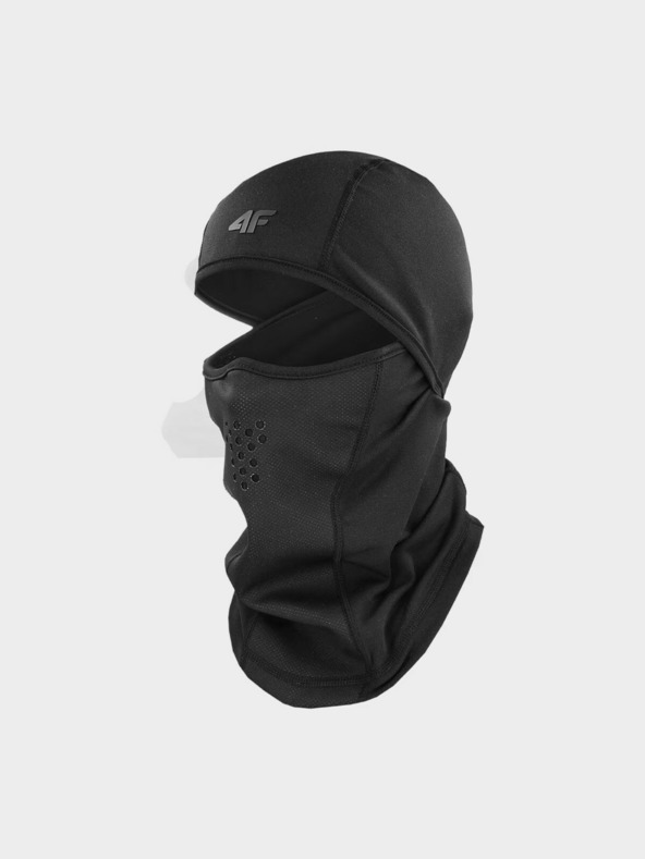 4F Unisex lyžiarska kukla 4F