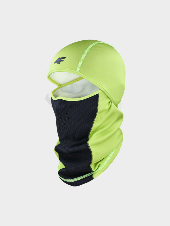 4F Unisex lyžiarska kukla 4F
