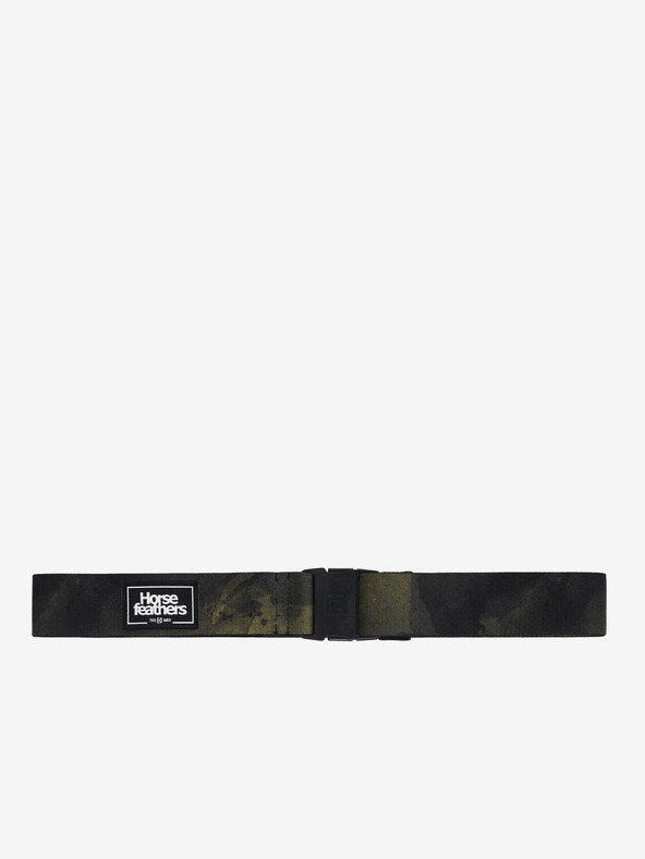 Horsefeathers Opasok Carbon - storm camo HORSEFEATHERS