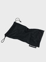 Horsefeathers MTB okuliare Patriot - black/mirror green HORSEFEATHERS