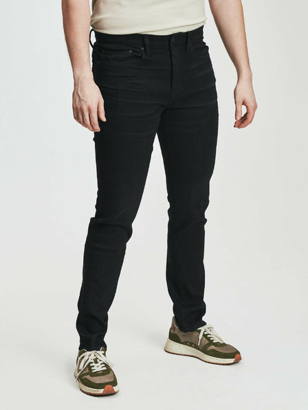 GAP Džínsy skinny GapFlex Soft Wear GAP