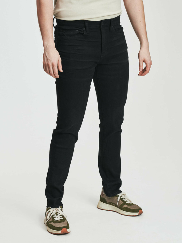 GAP Džínsy skinny GapFlex Soft Wear GAP