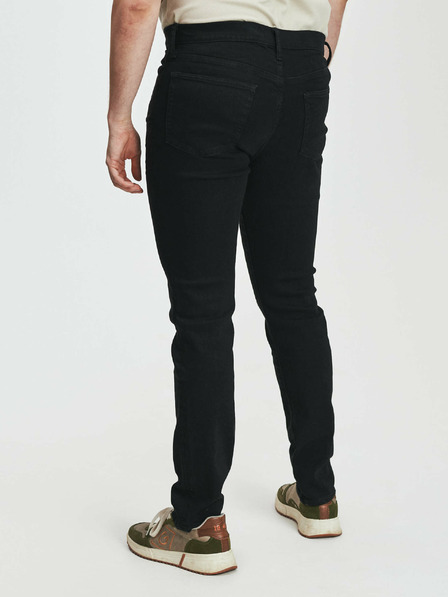 GAP Džínsy skinny GapFlex Soft Wear GAP