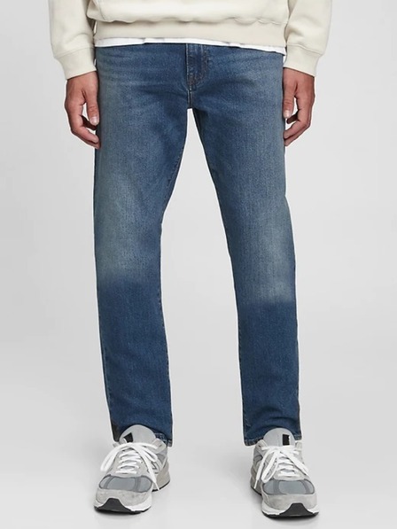 GAP Džínsy slim GapFlex GAP
