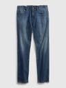GAP Džínsy slim GapFlex GAP