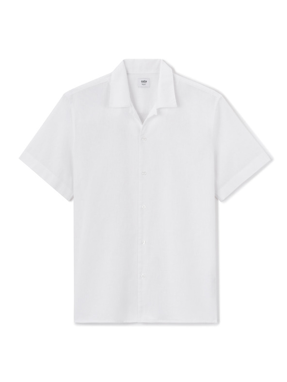 Celio Košeľa s krátkym rukávom Gaculinco Celio