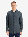 Scotch & Soda Pánska džínsová košeľa Scotch & Soda