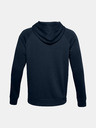 Under Armour Pánska mikina Under Armour Rival Fleece Fz Hoodie